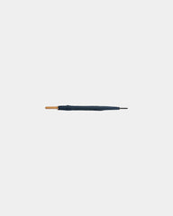 Paraplu 27" gerecycled rPET bamboe om te personaliseren - 8