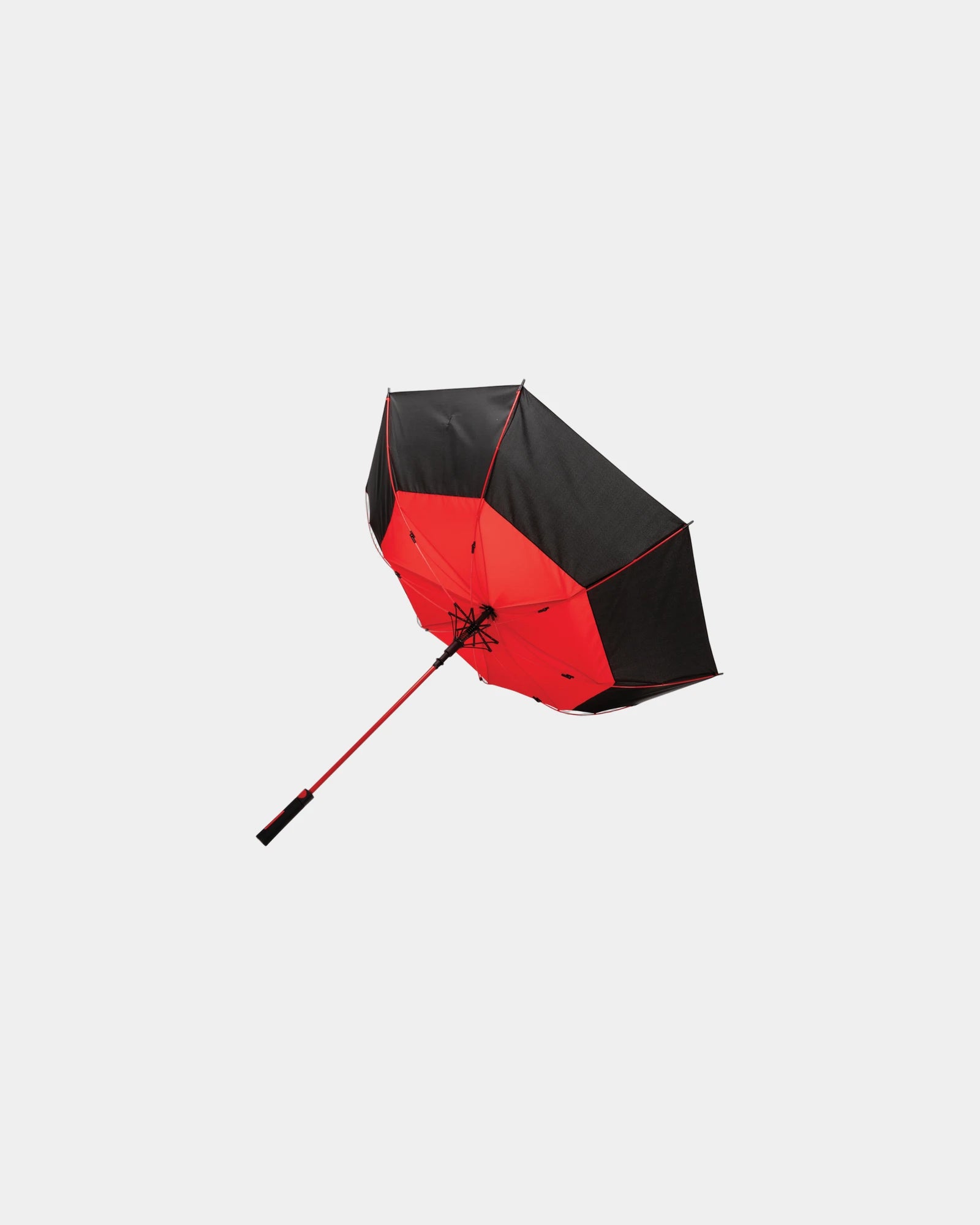 Stormparaplu 27" rPET automatisch om te personaliseren - 6