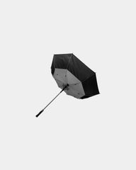 Stormparaplu 27" rPET automatisch om te personaliseren - 2