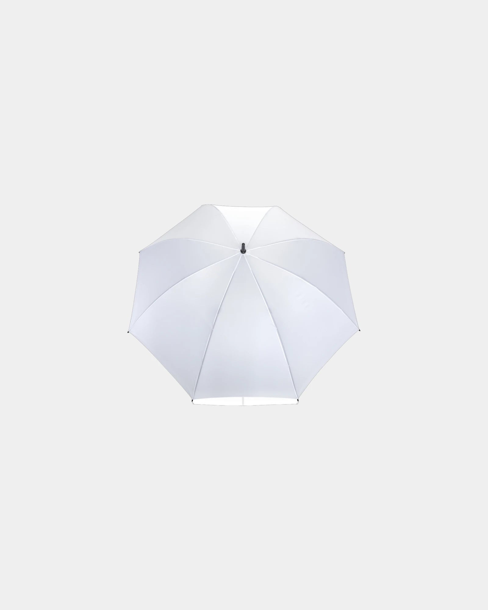 Stormparaplu gerecycled rPET om te personaliseren - 9