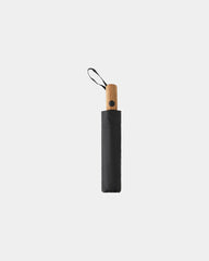 Mini paraplu gerecycled polyester om te personaliseren - 2