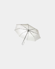 Paraplu gerecycled rPET om te personaliseren - Beige