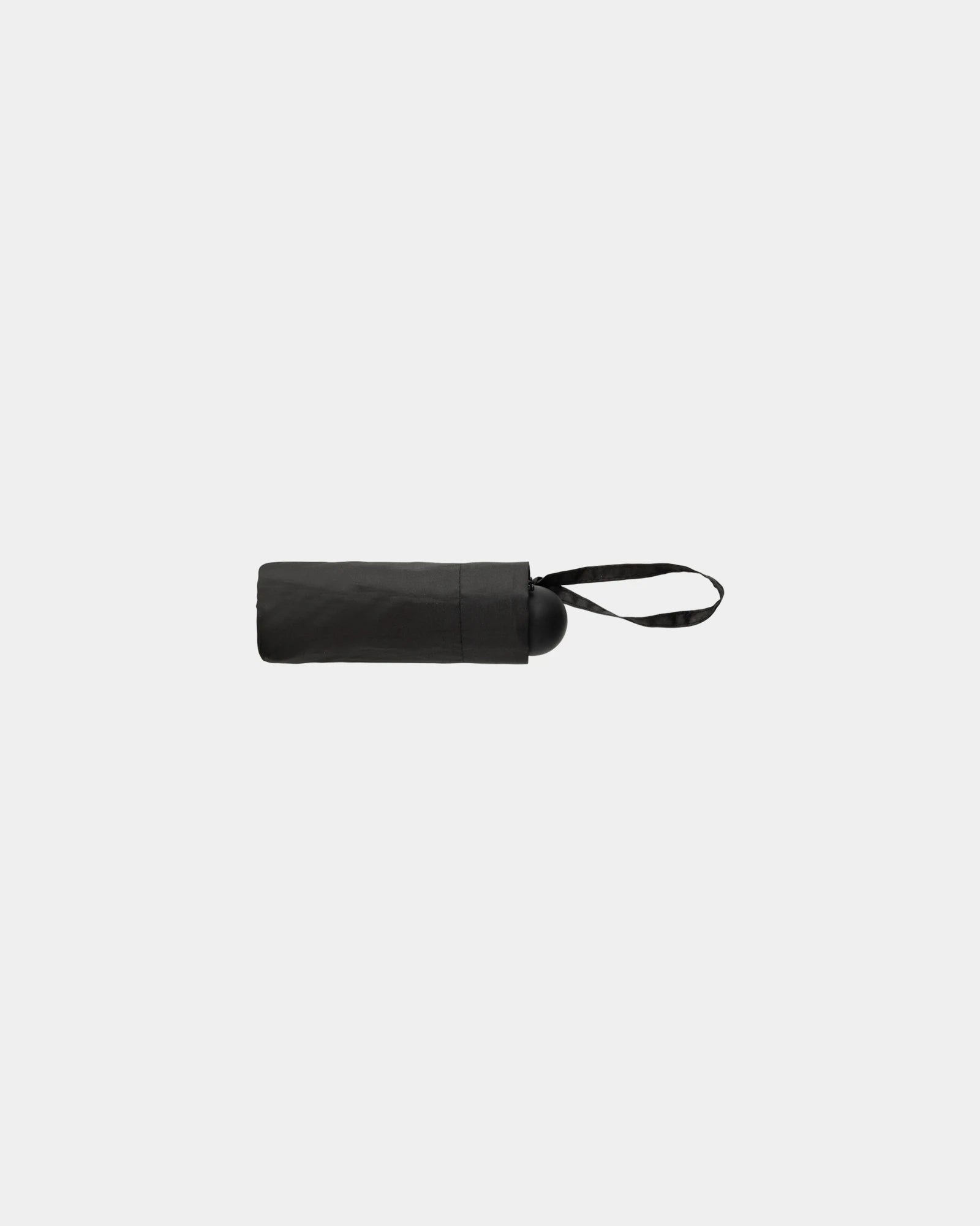 Mini-paraplu gerecycled RPET compact om te personaliseren - 3