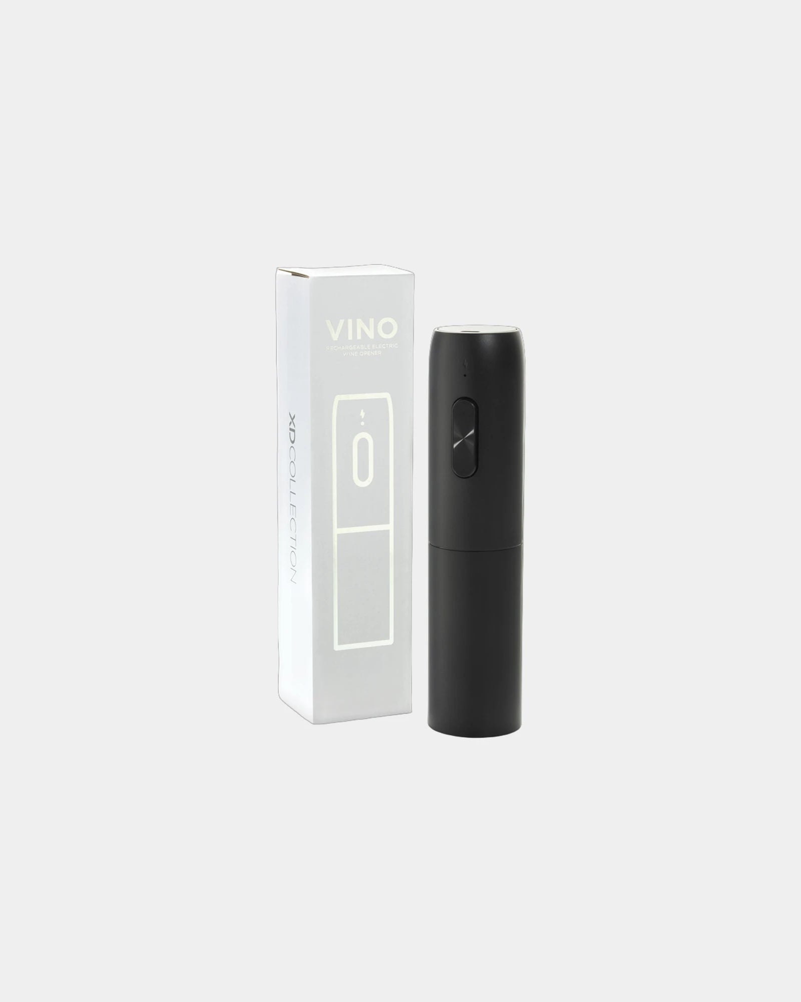Elektrische kurkentrekker oplaadbaar om te personaliseren - 3