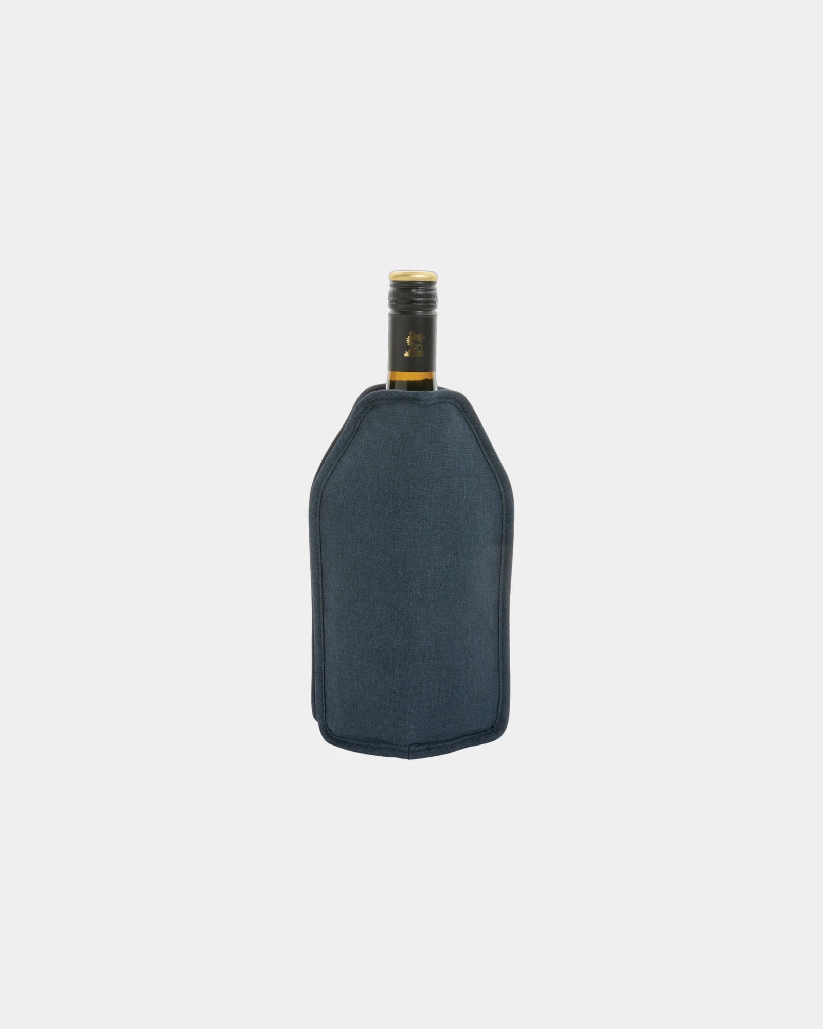 Wijnkoeler gerecycled RPET Vino om te personaliseren - 7