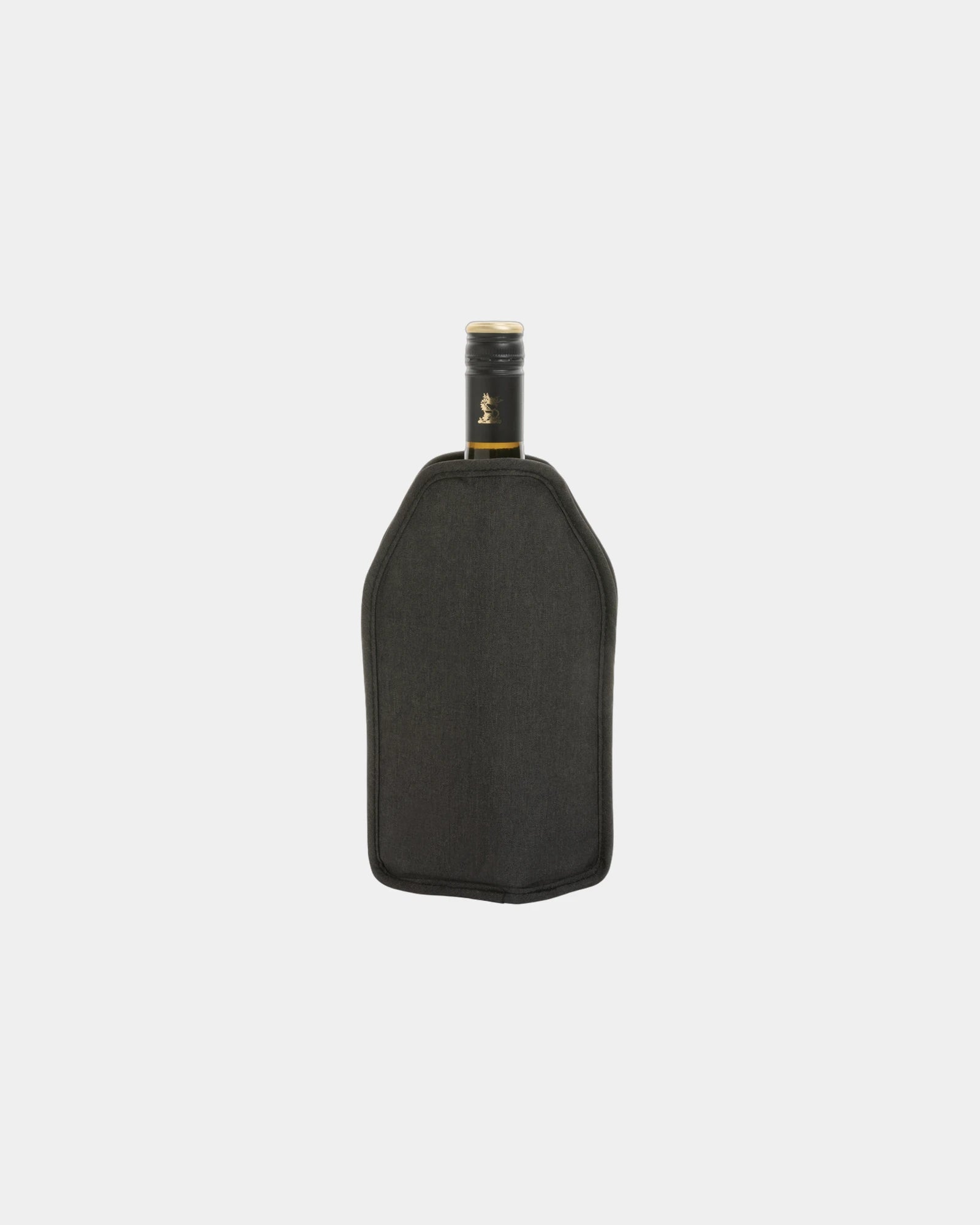 Wijnkoeler gerecycled RPET Vino om te personaliseren - 1