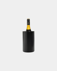 Wijnkoeler gerecycled rvs RCS Vino om te personaliseren