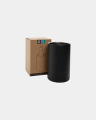 Wijnkoeler gerecycled rvs RCS Vino om te personaliseren