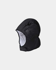 Wintervoering voor helm katoen om te personaliseren - Zwart-Hemelsblauw