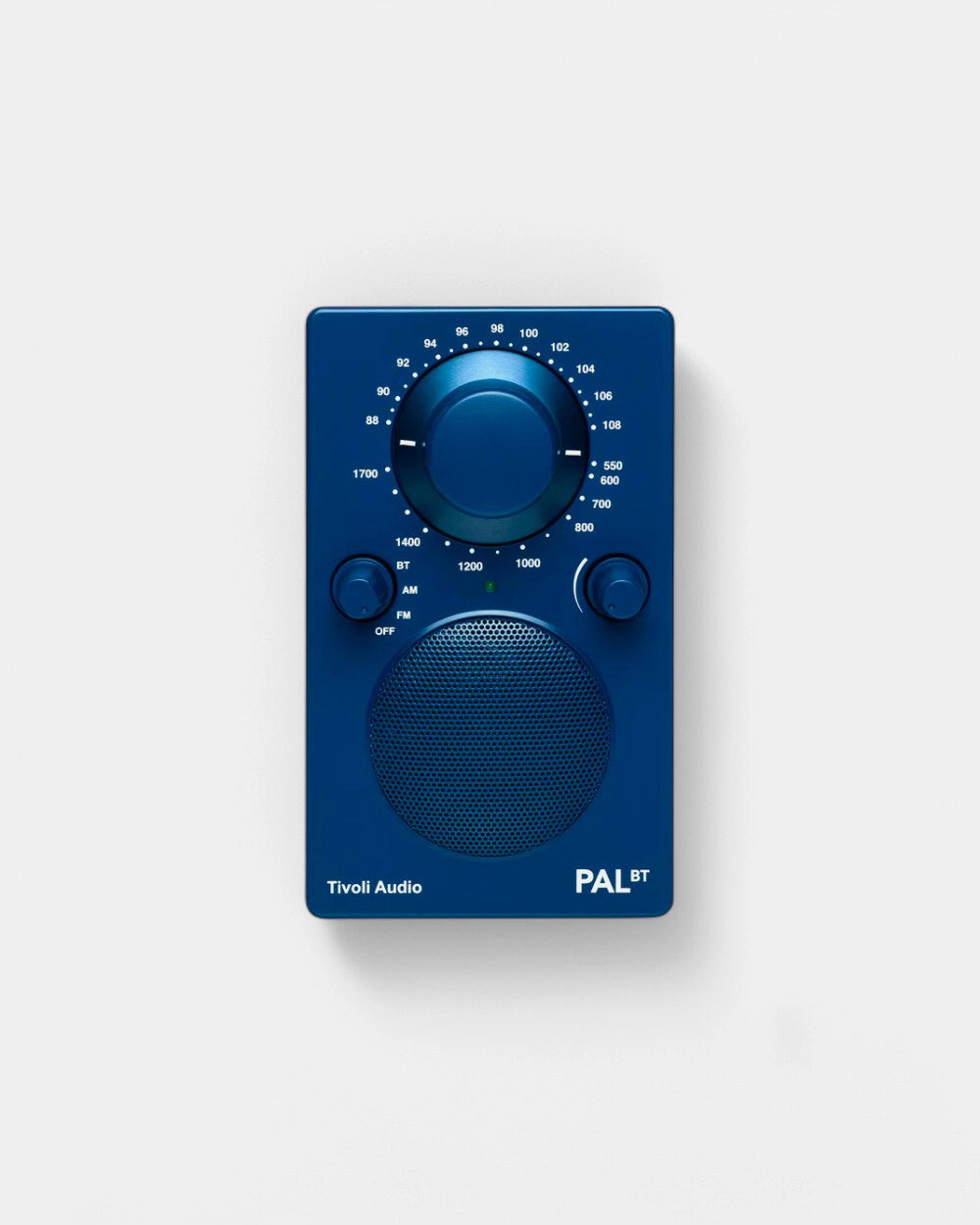 Personaliseerbare Tivoli draagbare speaker - 24