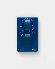 Personaliseerbare Tivoli draagbare speaker - 24