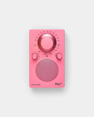 Personaliseerbare Tivoli draagbare speaker - 26