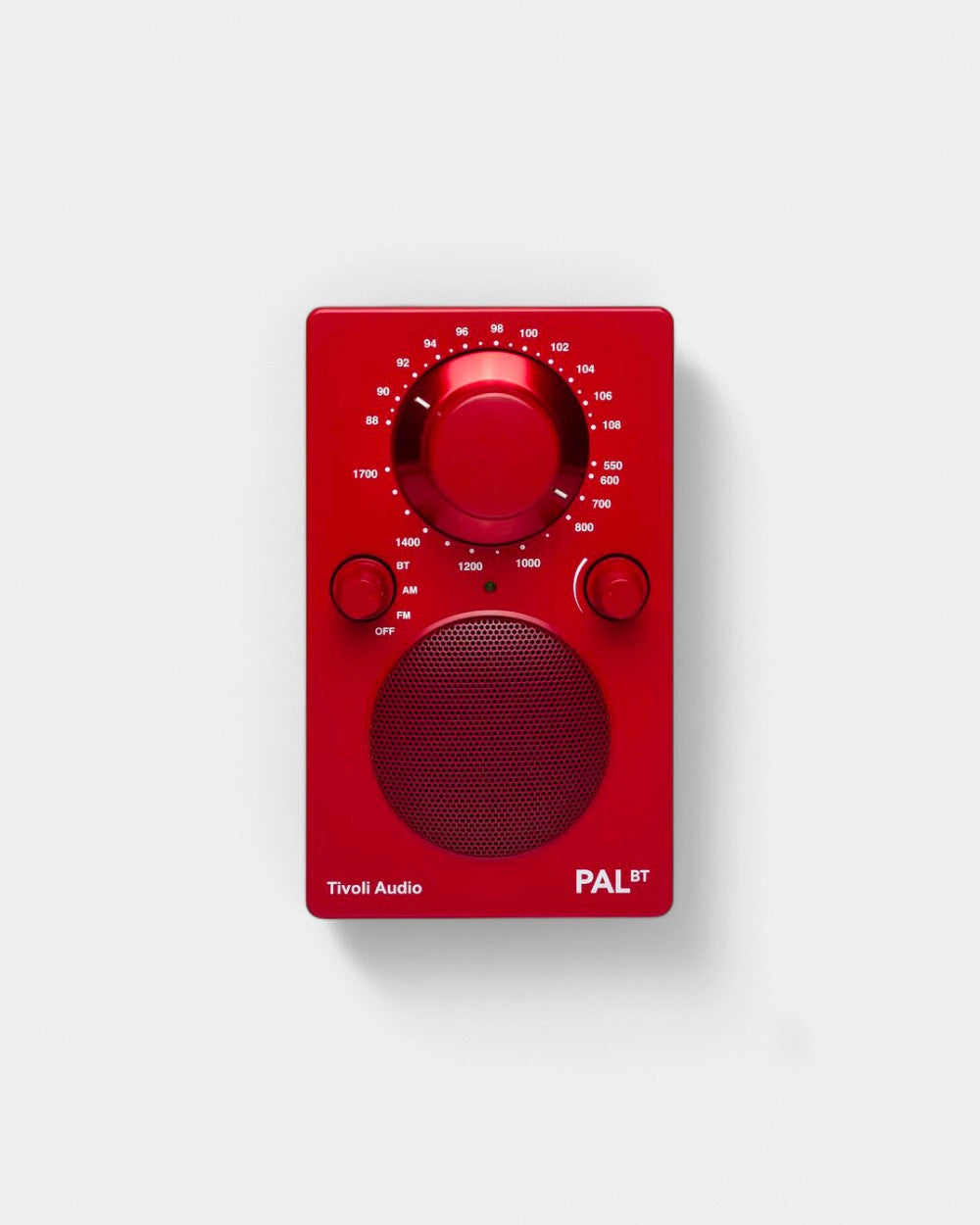 Personaliseerbare Tivoli draagbare speaker - 29
