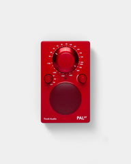 Personaliseerbare Tivoli draagbare speaker - 29