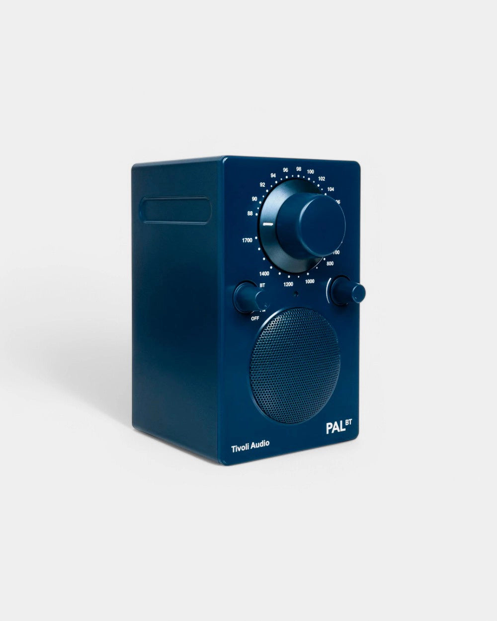 Personaliseerbare Tivoli draagbare speaker - 25