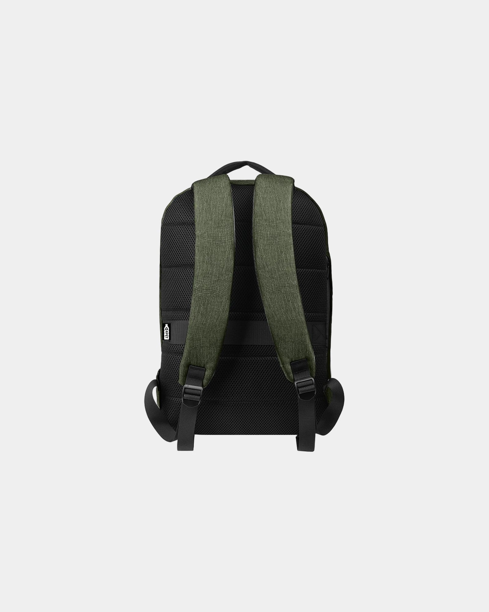 Gerecyclede rugzak RPET 10L om te personaliseren - 9