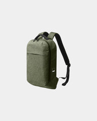 Gerecyclede rugzak RPET 10L om te personaliseren - Groen