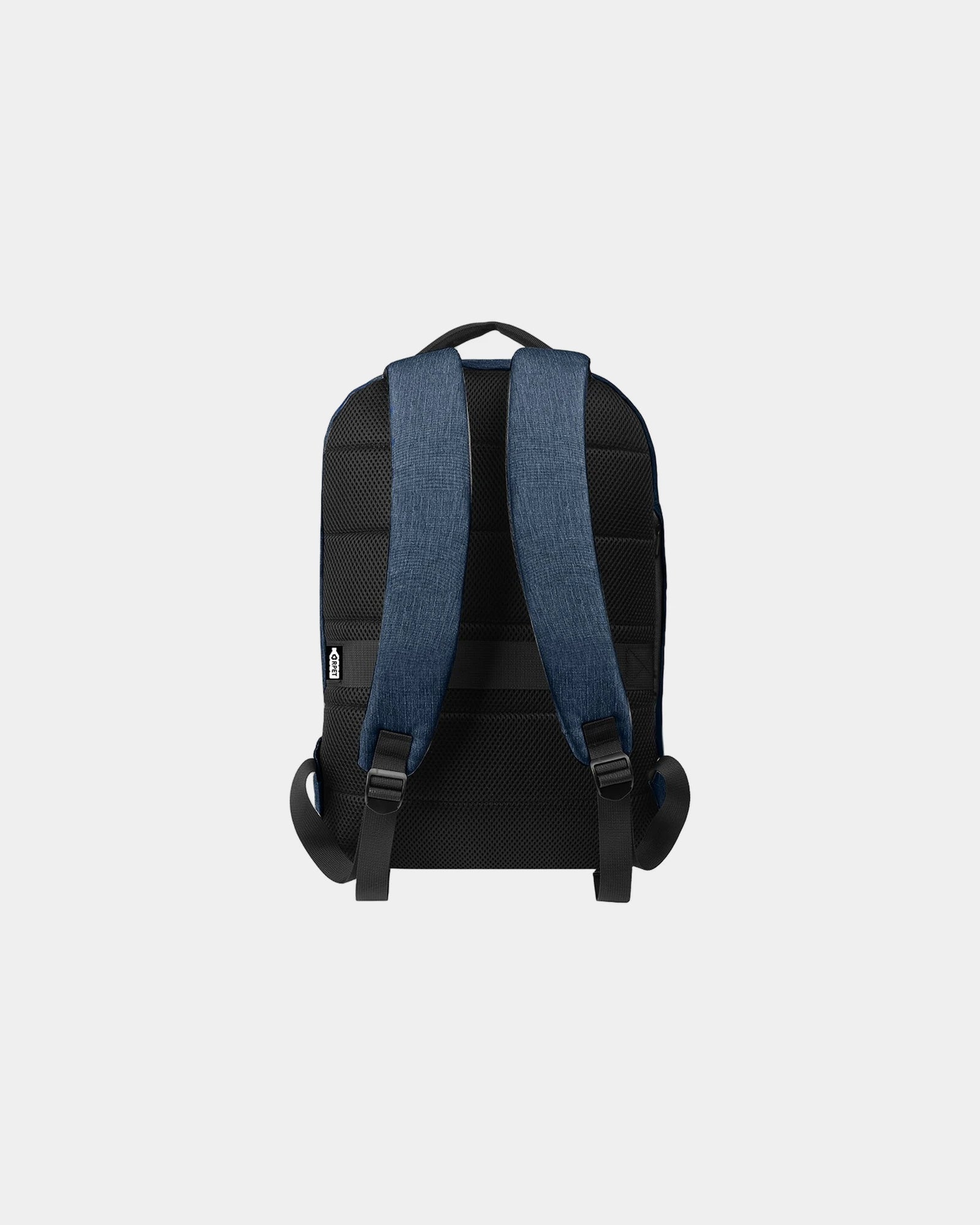Gerecyclede rugzak RPET 10L om te personaliseren - 3