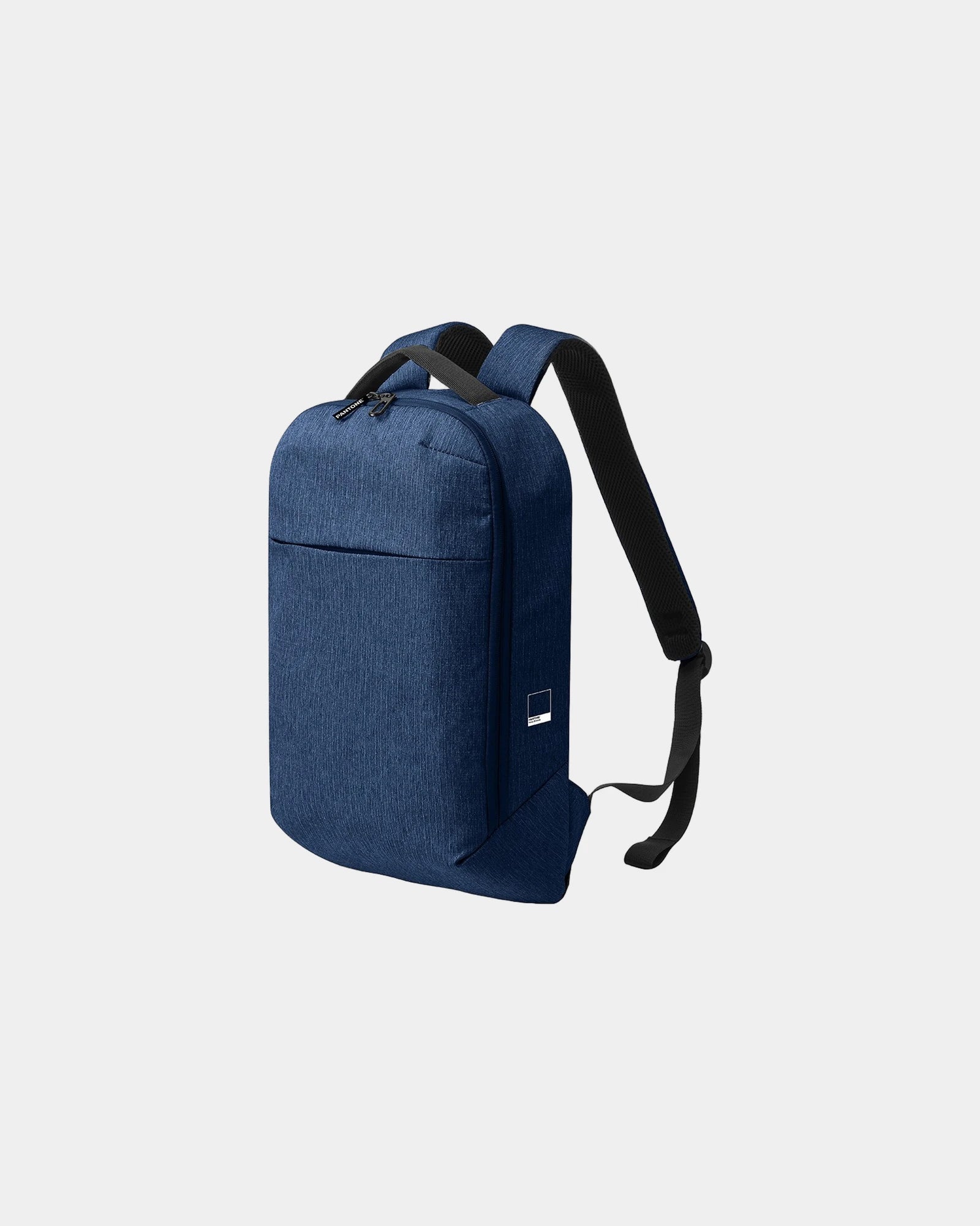 Gerecyclede rugzak RPET 10L om te personaliseren - Donkerblauw