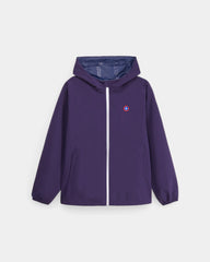 Korte waterdichte jas Flotte Passy om te personaliseren - 9