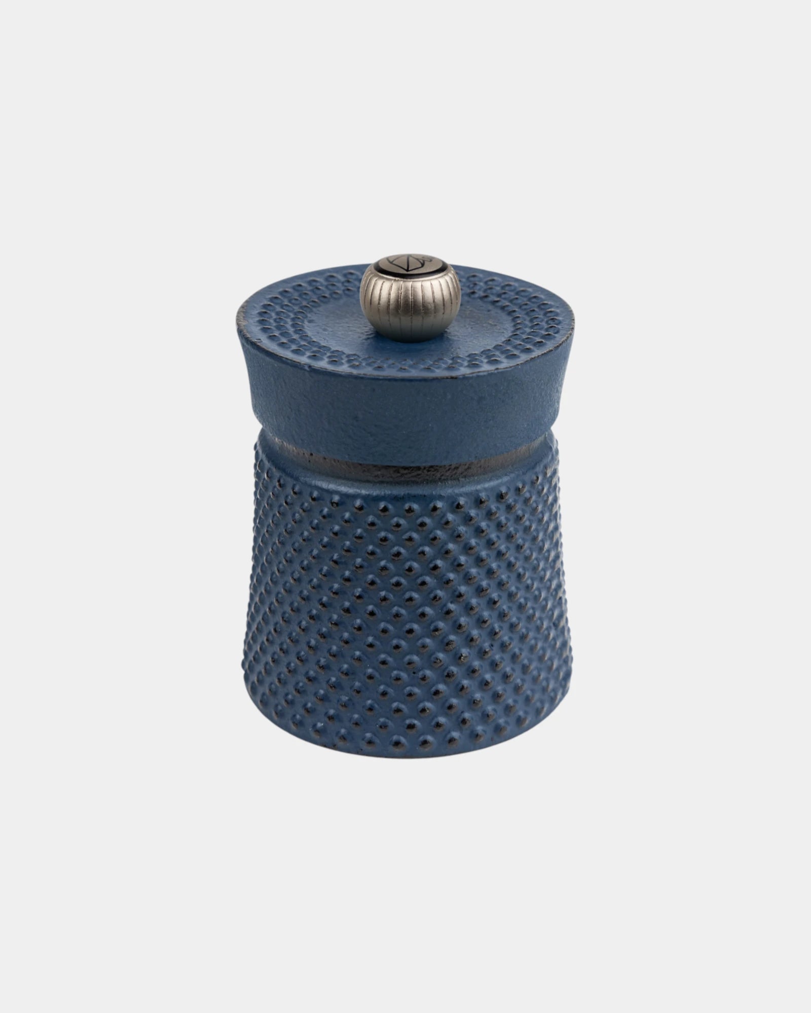 Pepermolen gietijzer Peugeot Bali 8 cm om te personaliseren - Blauw