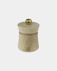 Zoutmolen beukenhout Peugeot Baya 8 cm om te personaliseren - 1