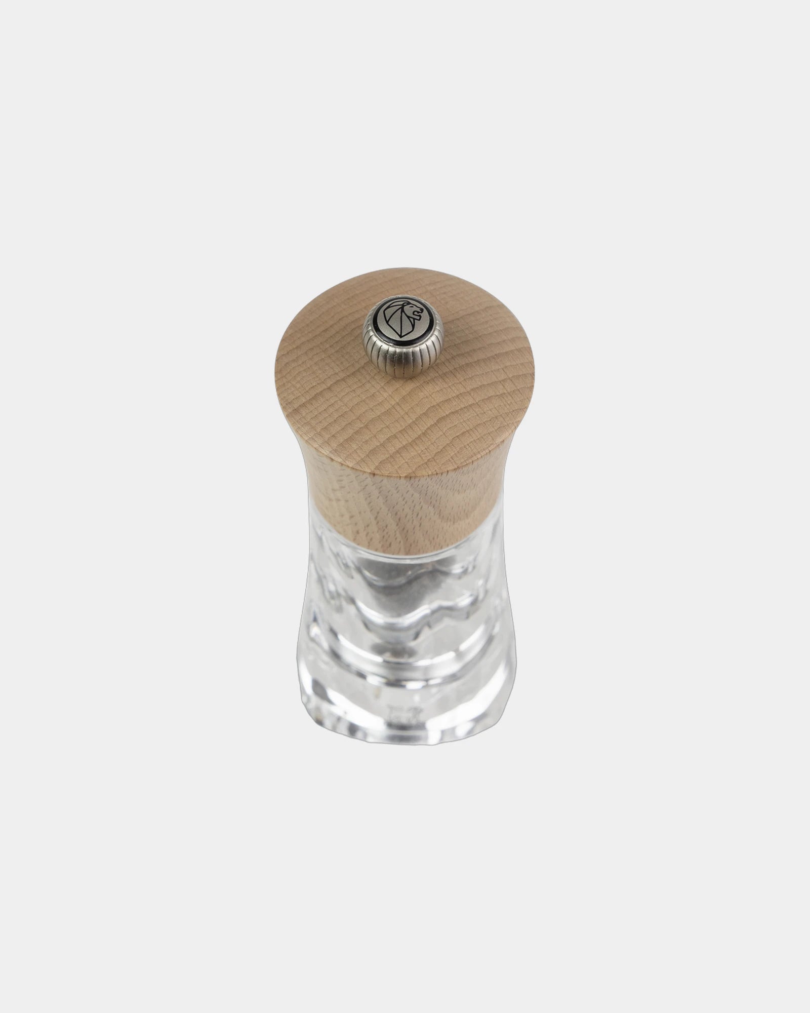 Pepermolen hout Peugeot Oléron 14 cm om te personaliseren - 1