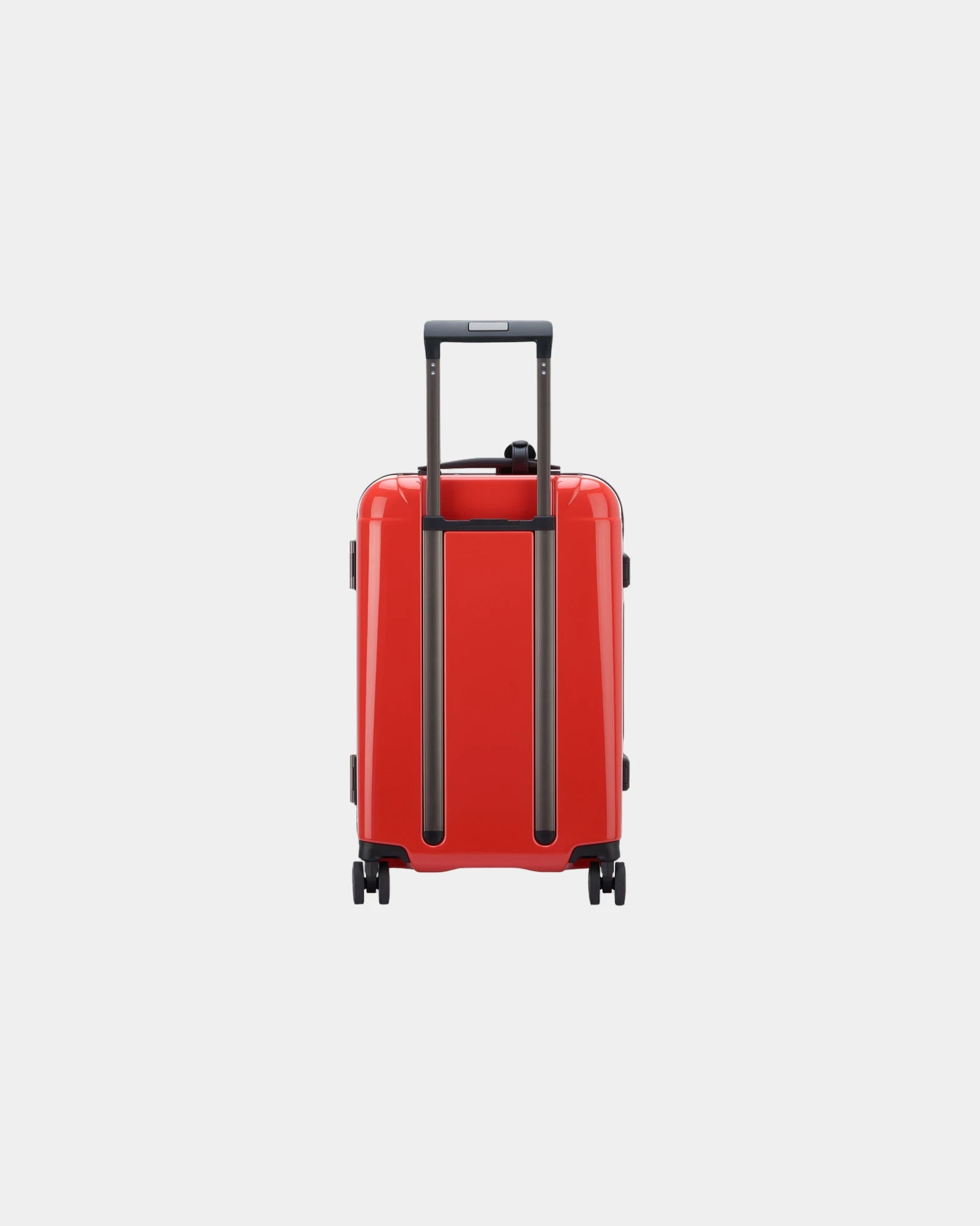 Koffer polycarbonaat Voyages 55 cm om te personaliseren - 10