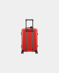 Koffer polycarbonaat Voyages 55 cm om te personaliseren - 10