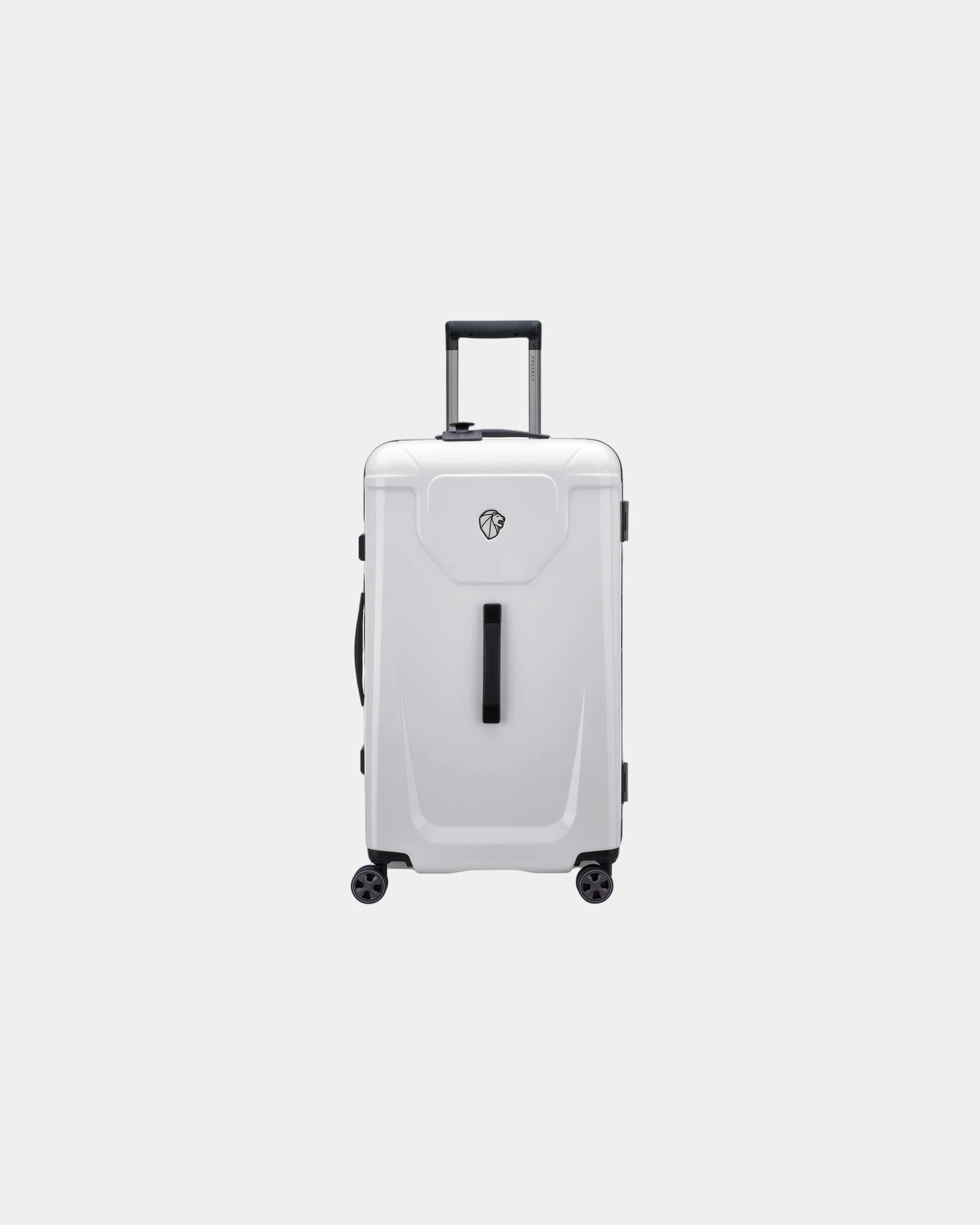 Koffer polycarbonaat Voyages 55 cm om te personaliseren - 33