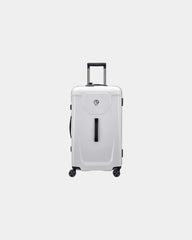 Koffer polycarbonaat Voyages 55 cm om te personaliseren - 33