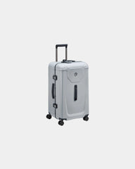 Koffer polycarbonaat Voyages 55 cm om te personaliseren - 38