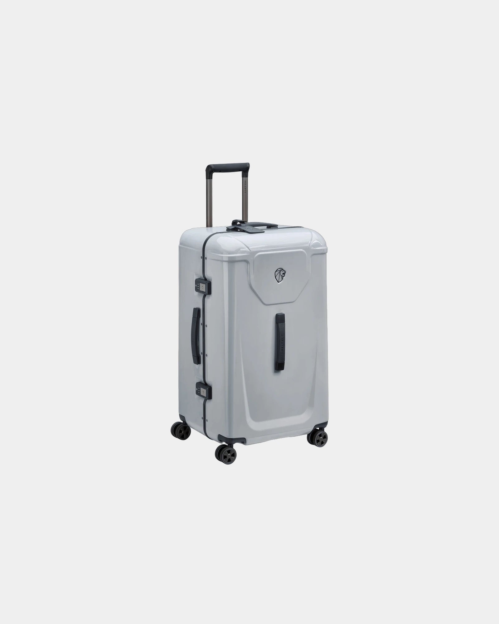 Koffer polycarbonaat Voyages 55 cm om te personaliseren - 34