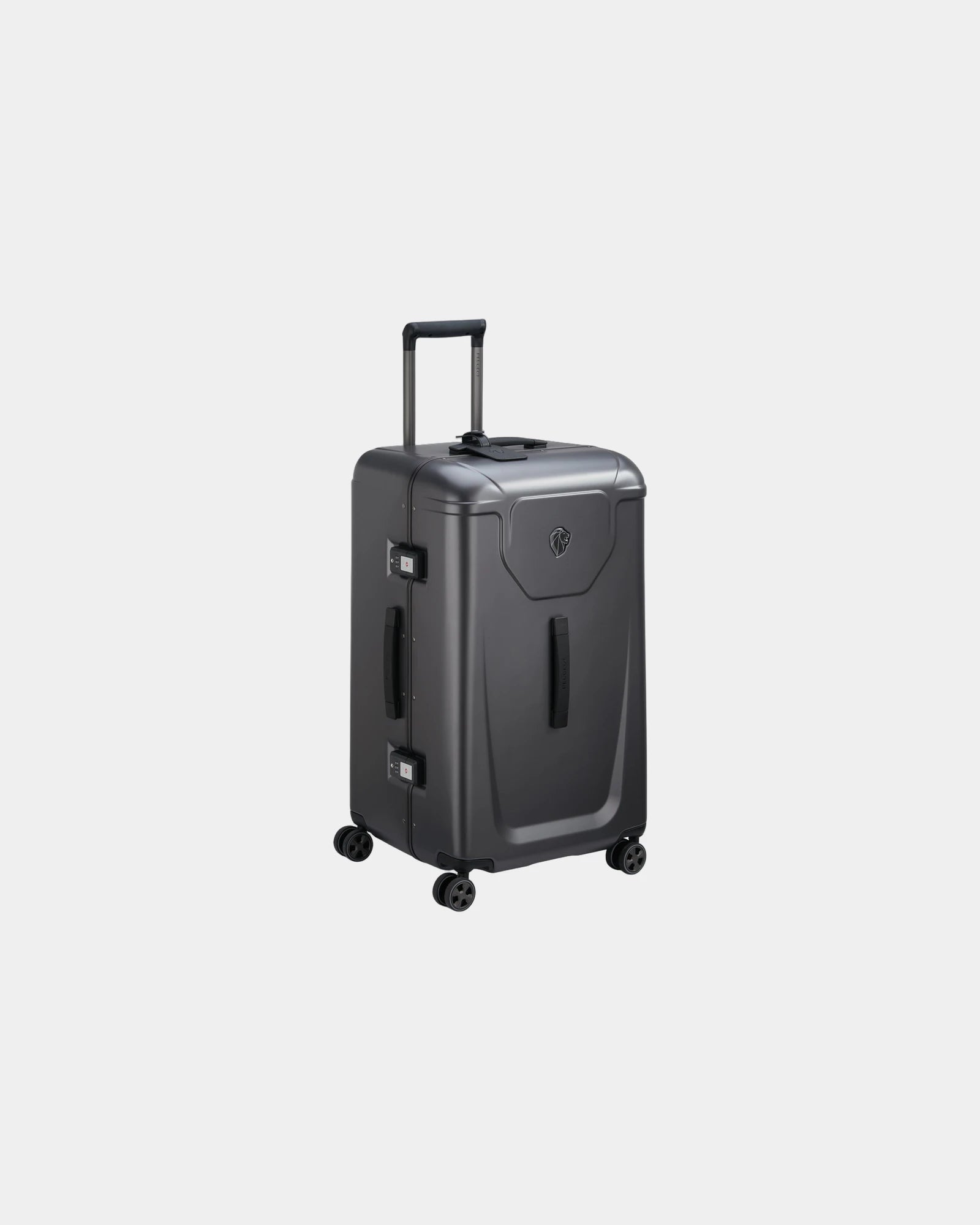 Koffer polycarbonaat Voyages 55 cm om te personaliseren - 29