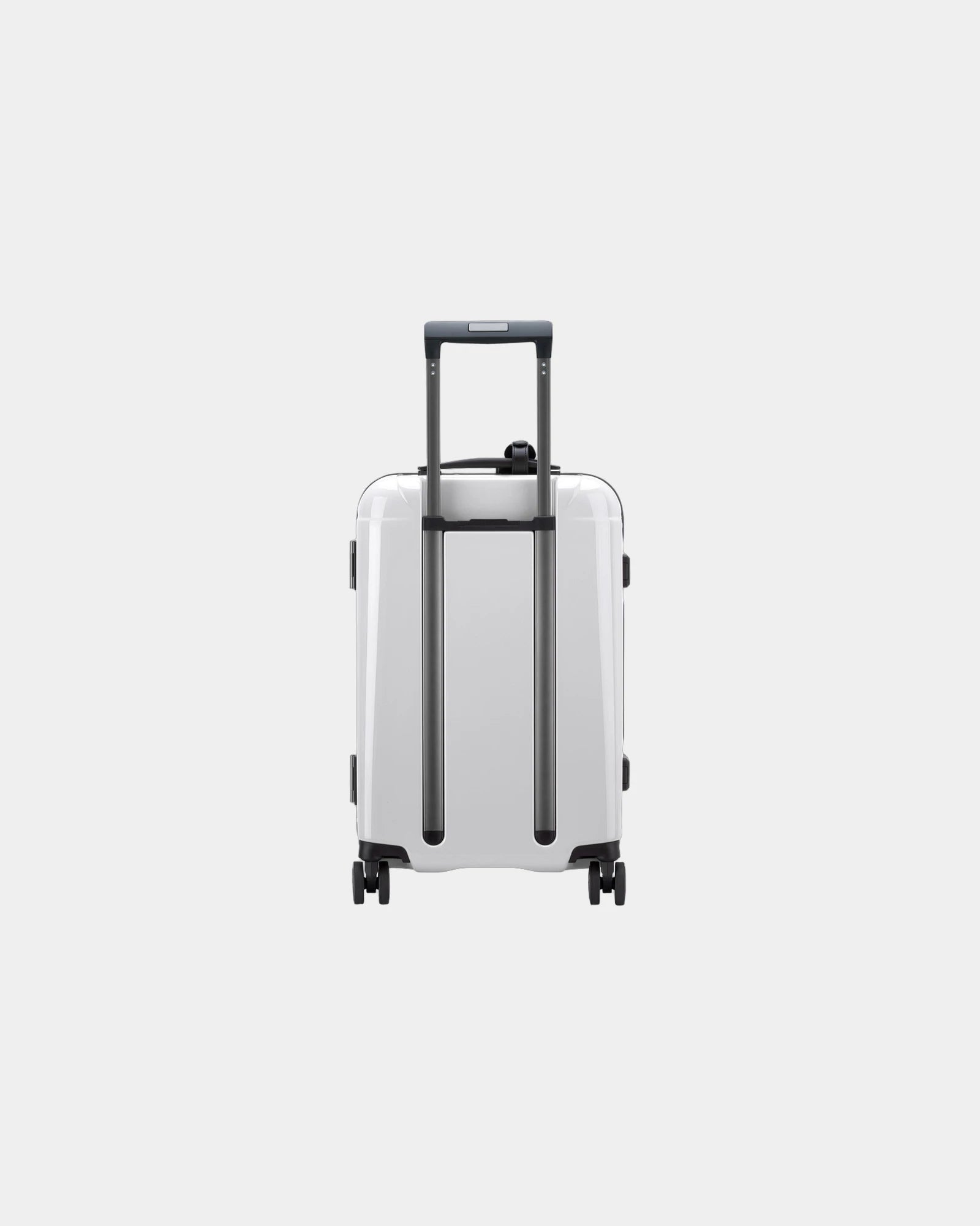 Koffer polycarbonaat Voyages 55 cm om te personaliseren - 18