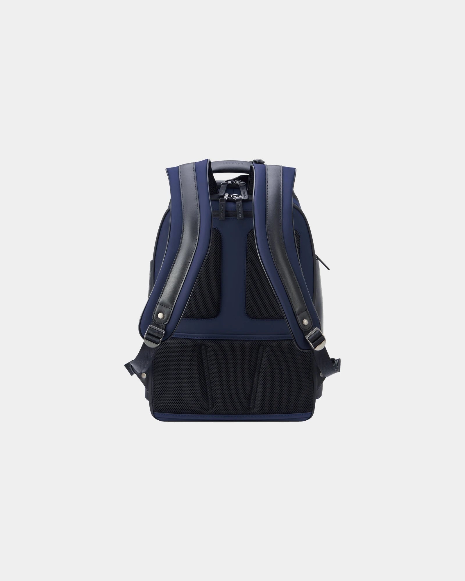 Rugzak van gerecycled polyester Voyages om te personaliseren