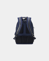 Rugzak van gerecycled polyester Voyages om te personaliseren