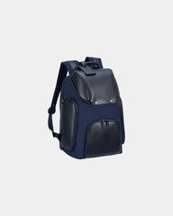 Rugzak van gerecycled polyester Voyages om te personaliseren
