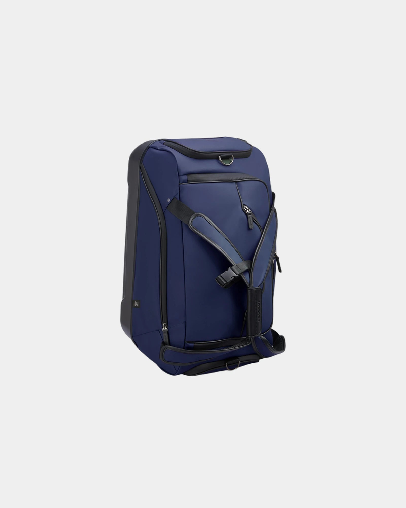 Reistas gerecycled polyester 55 cm om te personaliseren - 10