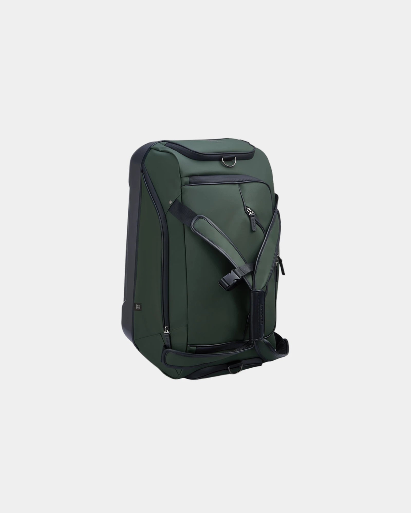 Reistas gerecycled polyester 55 cm om te personaliseren - 18