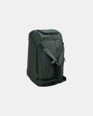 Reistas gerecycled polyester 55 cm om te personaliseren - Army