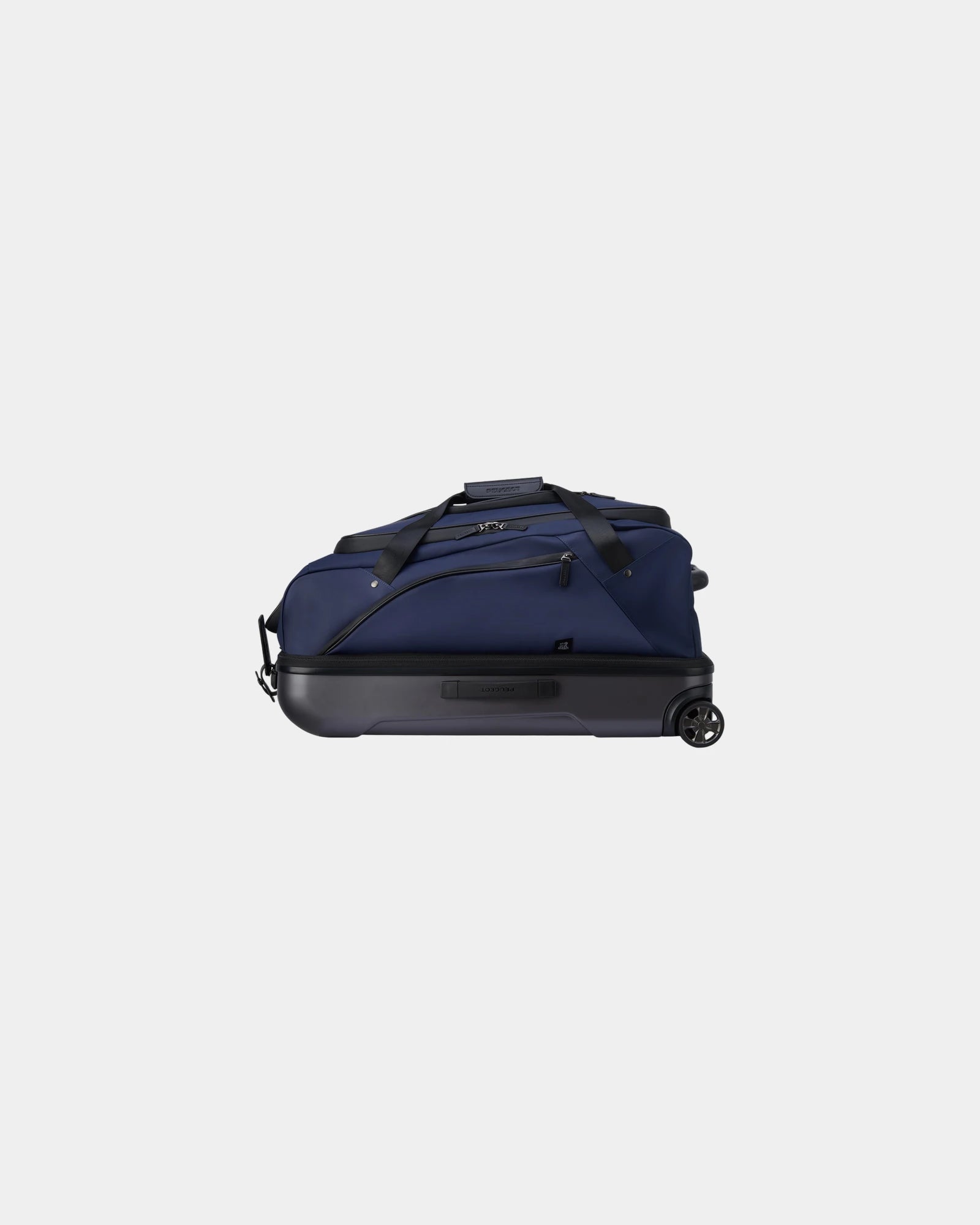 Reistas trolley Peugeot Voyages 73cm om te personaliseren - 15