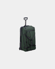 Reistas trolley Peugeot Voyages 73cm om te personaliseren - Army