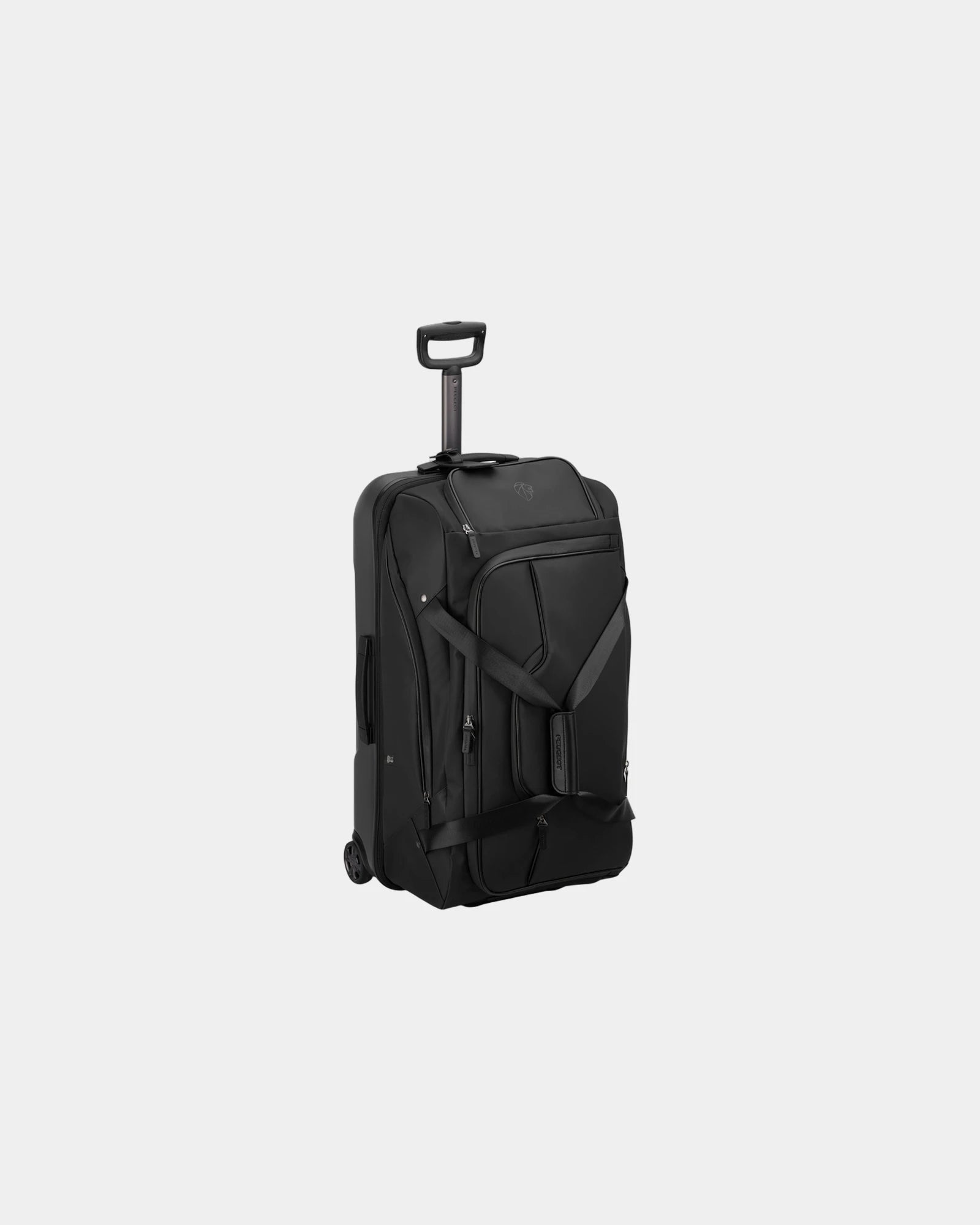 Reistas trolley Peugeot Voyages 73cm om te personaliseren - 1