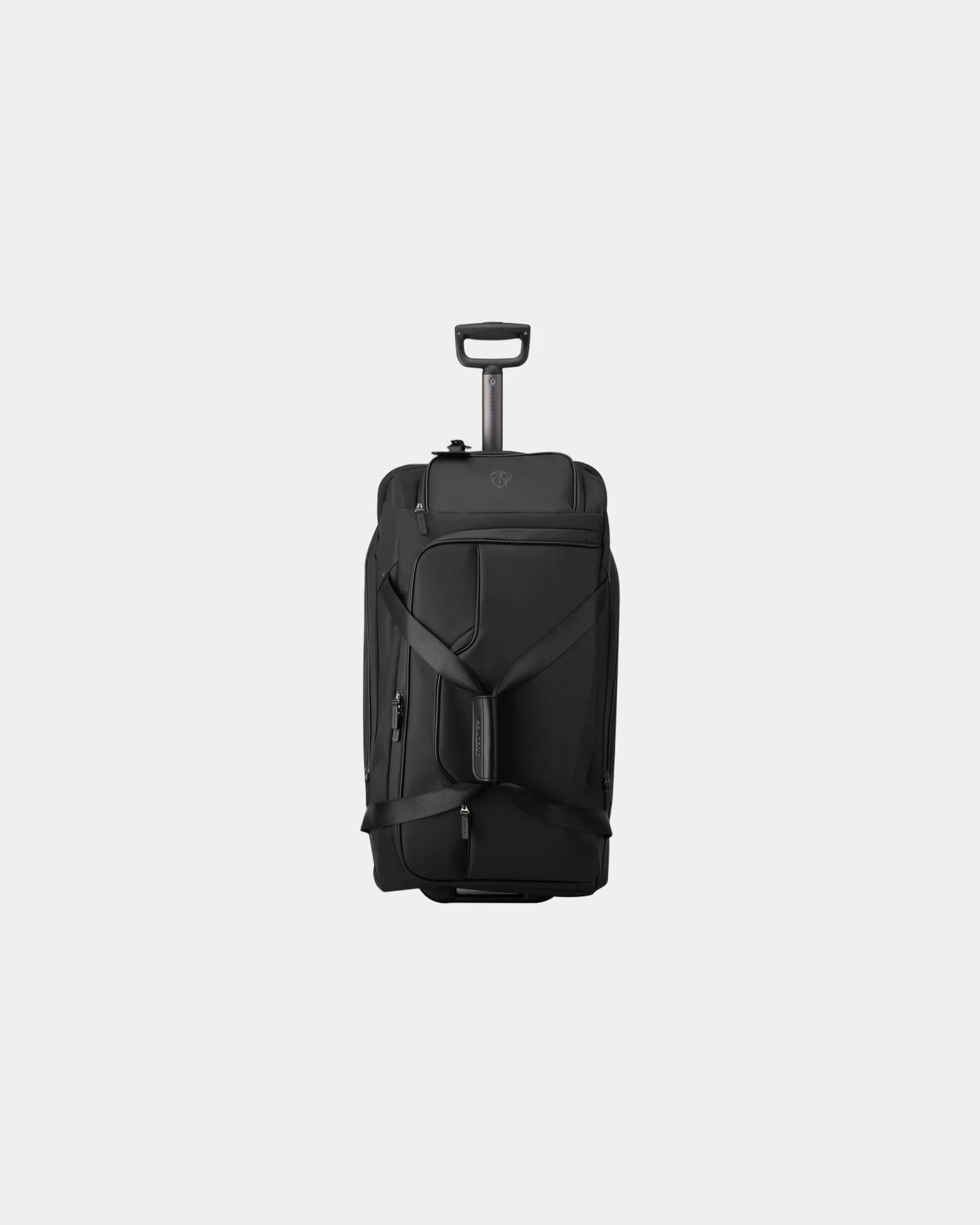 Reistas trolley Peugeot Voyages 73cm om te personaliseren - 7