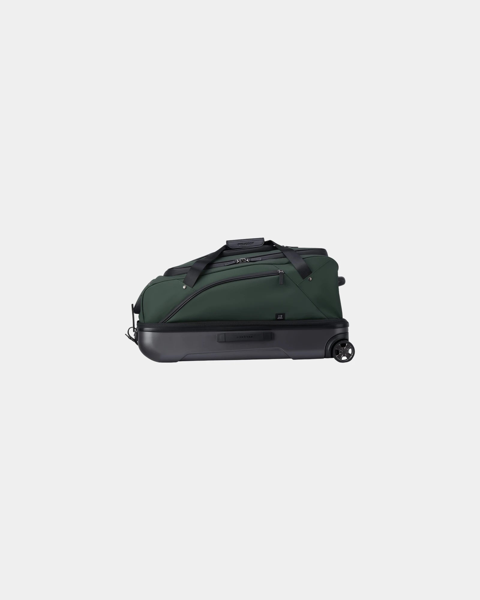 Reistas trolley Peugeot Voyages 73cm om te personaliseren - 23