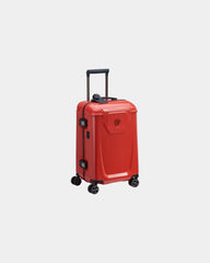 Koffer polycarbonaat Voyages 55 cm om te personaliseren - 9