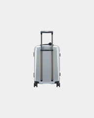 Koffer polycarbonaat Voyages 55 cm om te personaliseren - 2