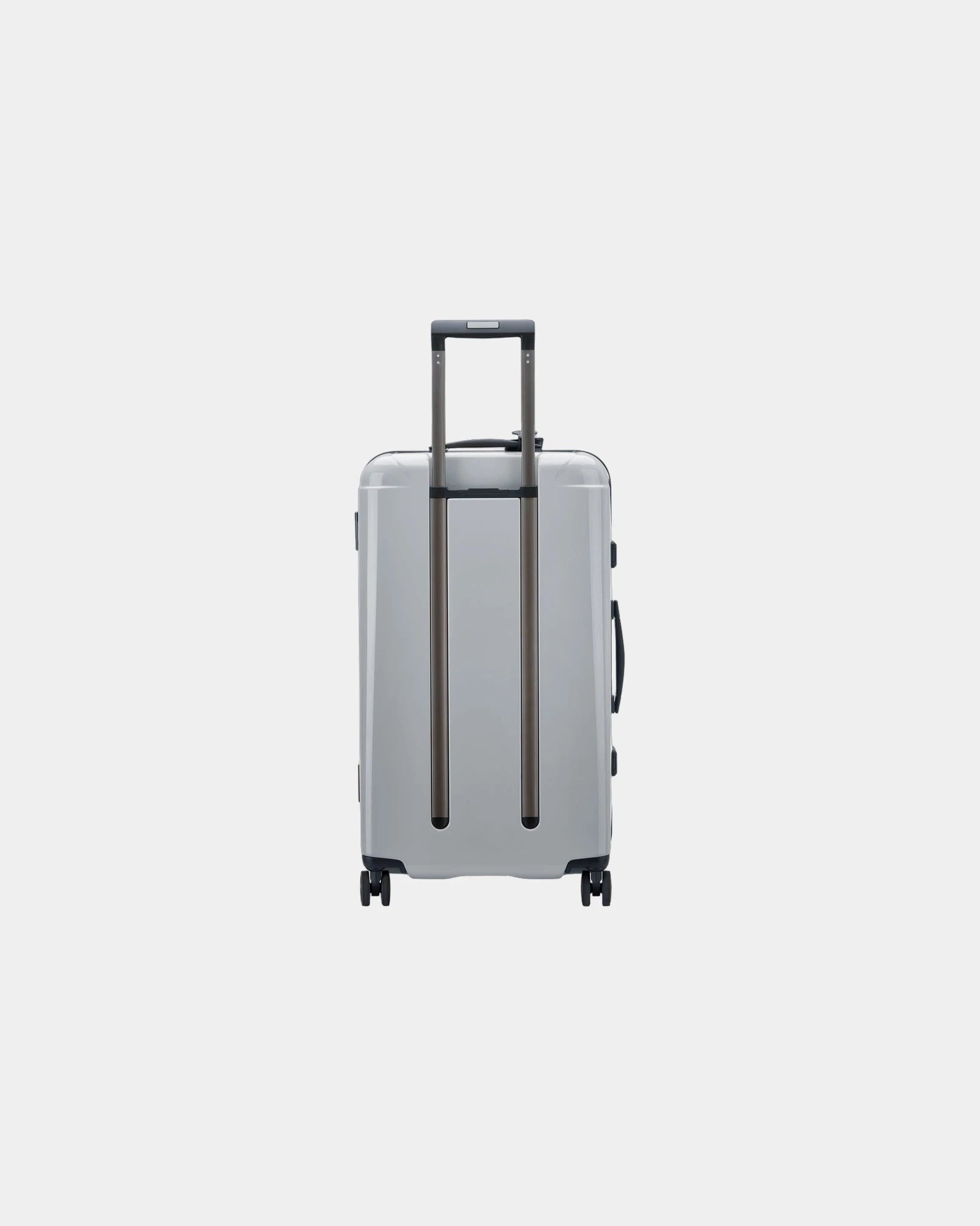 Koffer polycarbonaat Voyages 55 cm om te personaliseren - 35