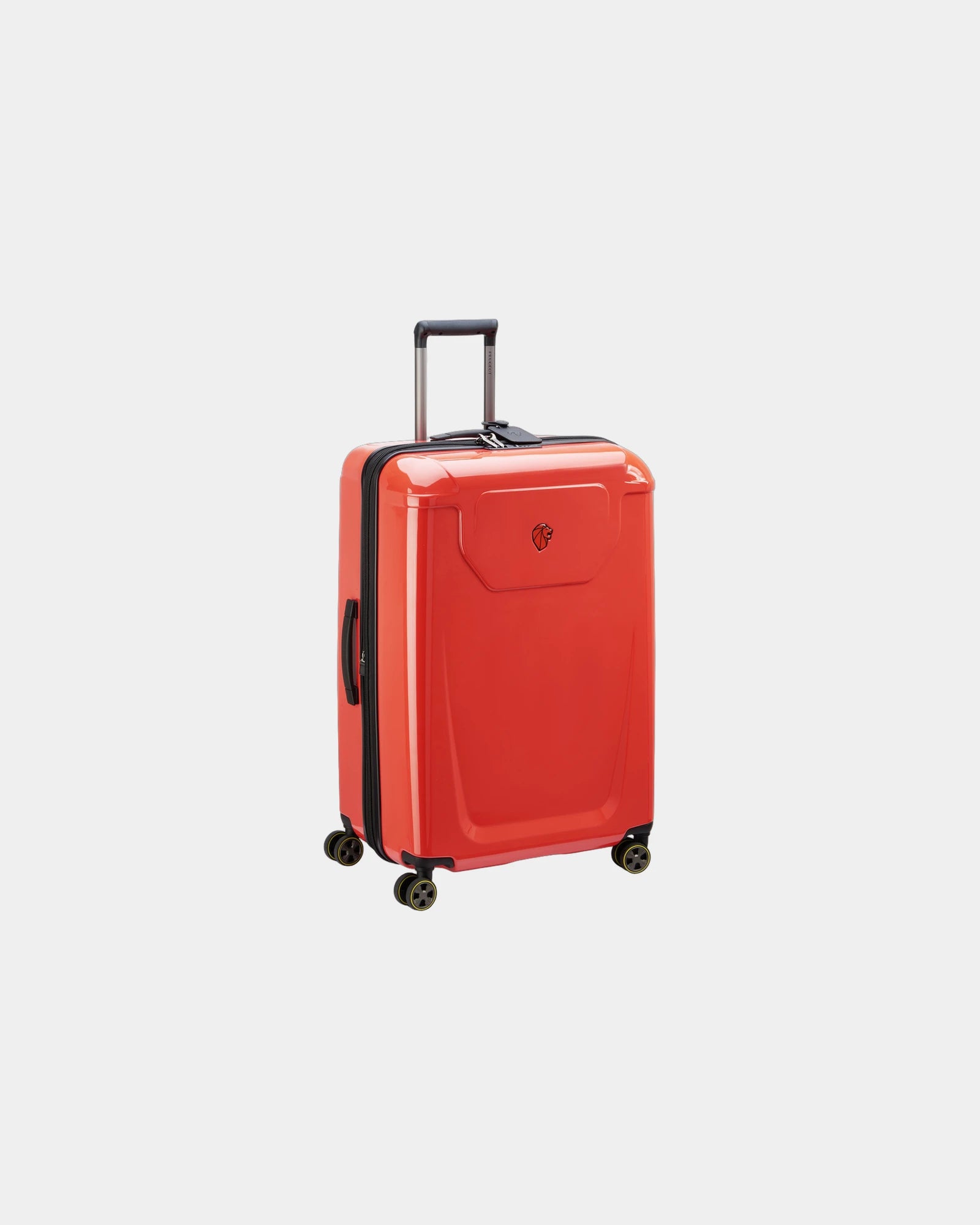 Koffer polycarbonaat Peugeot Zip 66 cm om te personaliseren - 17